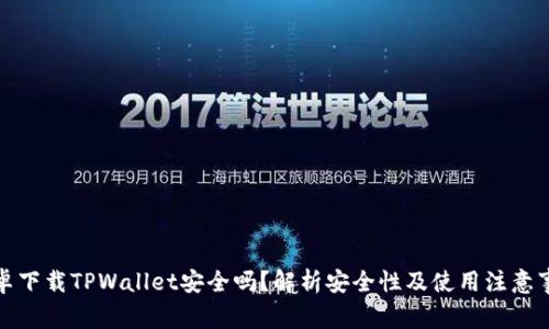 安卓下载TPWallet安全吗？解析安全性及使用注意事项