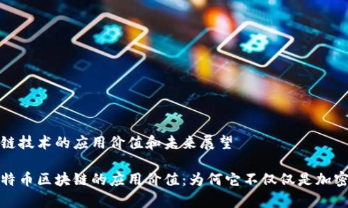 比特币区块链技术的应用价值和未来展望

深入解析比特币区块链的应用价值：为何它不仅仅是加密货币的基础