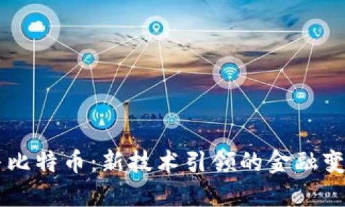 中国区块链与比特币：新技术引领的金融变革与未来展望