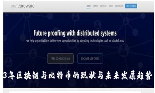 2023年区块链与比特币的现状与未来发展趋势分析