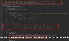 深圳区块链技术大会：探讨PI币的未来与创新