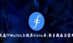 : 如何在TPWallet上购买Kishu币：新手指南与实用技