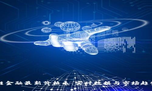 区块链金融最新价格表：实时数据与市场趋势详解