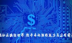 揭秘区块链世界：维卡币的独特魅力与应用前景