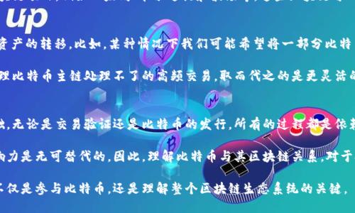 在比特币网络中，实际上是由一个主区块链来维护所有比特币交易的记录。虽然可能会涉及到其他的区块链（例如侧链或不同的区块链项目），但在比特币的标准设定中，只有一条主区块链，称为比特币区块链。

以下是更详细的解析，以及一些相关的概念。

什么是比特币区块链？
比特币区块链是比特币网络的核心组成部分。它就像一个巨大的公共账本，记录了所有的比特币交易历史。这个账本是分布式的，每一个比特币用户或“节点”都保存着这条区块链的完整副本。通过这种方式，任何人都无法单独控制或篡改交易记录。

区块链的工作原理
每当有新的比特币交易发生时，这些交易会被打包成一个“区块”。然后，这个区块通过挖矿的方式被添加到链的末尾。挖矿不仅是为了生成新的比特币，更是为了验证交易的有效性并保证网络的安全性。

比特币的区块链采用了类似于时间戳的机制。每一个区块都有一个时间戳，它在被加上链时记录了发生的时间。這保證了交易的不可篡改性和透明性。一旦某个区块被添加，任何试图改变已经存在的区块都会被整个网络所拒绝。

比特币的总量与区块链的关系
比特币的总供应量被限制在2100万个。这意味着在比特币的区块链上，最终只有2100万个比特币会被矿工挖出。而新的比特币会随着每个区块的生成逐渐释放，最初每个区块的奖励为50个比特币，之后每经过210,000个区块，奖励便会减半。

比特币区块链与其他区块链的区别
值得注意的是，虽然比特币区块链是最早也是最知名的区块链，但并不是唯一的。还有许多其他的区块链项目，例如以太坊、卡尔达诺和波场等。这些区块链可以支持智能合约、去中心化应用等多种功能，而比特币则主要集中于作为一种价值储存和转移的方法。

额外的区块链概念：侧链
除了主链外，还有一个相关的概念叫做“侧链”。侧链是与主链并行的区块链，允许在两个链之间进行资产的转移。比如，某种情况下我们可能希望将一部分比特币转移到一个侧链，以此来获得更高的交易速度或其他功能。

侧链的使用可以解决比特币交易速度慢和手续费高的问题。比如，如果一个侧链设计得当，它可以处理比特币主链处理不了的高频交易，取而代之的是更灵活的直接在侧链中完成。

总结：比特币的区块链唯一性
正如前面所提到的，比特币在其设计和实施中是依赖于一个主区块链的，这条链是比特币网络的基础。无论是交易验证还是比特币的发行，所有的过程都是依赖于这一条区块链系统。

尽管市场上有许多不同的区块链项目，各自解决不同的问题和需求，但比特币区块链的独特性与影响力是无可替代的。因此，理解比特币与其区块链关系，对于参与和投资加密货币市场的人来说至关重要。

通过深入了解比特币及其区块链的运作机制和关系，可以更好地把握未来数字货币的发展趋势。这不仅是参与比特币，还是理解整个区块链生态系统的关键。