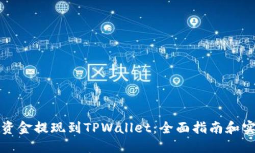 如何将资金提现到TPWallet：全面指南和实用技巧
