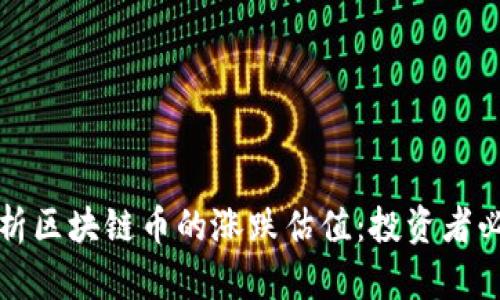 如何分析区块链币的涨跌估值：投资者必备指南