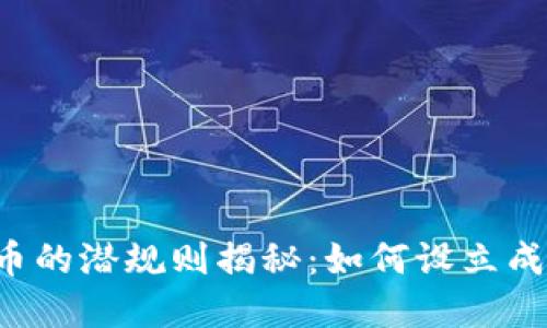 区块链人员炒币的潜规则揭秘：如何设立成功的投资策略？