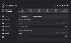 TPWallet：无需授权就能安全管理你的数字资产TP