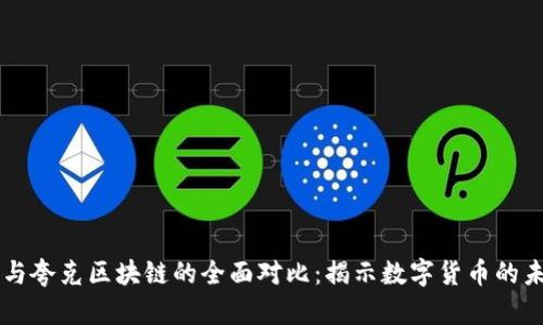 比特币与夸克区块链的全面对比：揭示数字货币的未来潜力