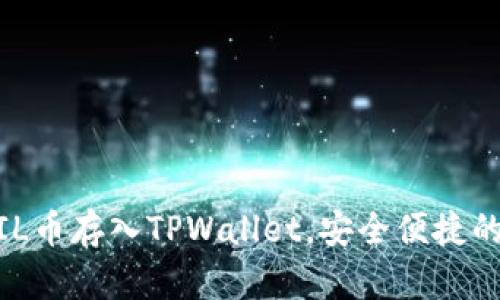 全面指南：如何将FIL币存入TPWallet，安全便捷的数字资产管理选择