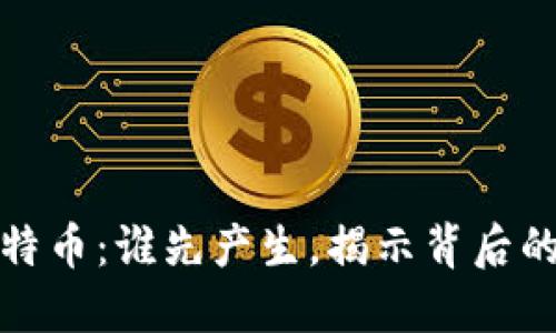 区块链与比特币：谁先产生，揭示背后的创新与革命