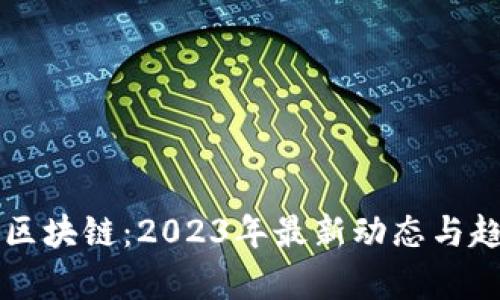 王小云区块链：2023年最新动态与趋势分析