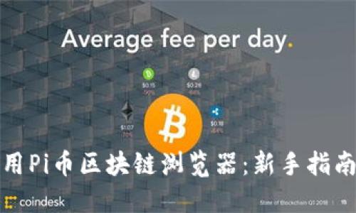 如何使用Pi币区块链浏览器：新手指南与技巧