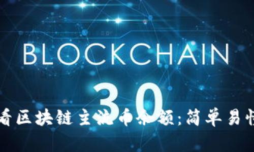 如何查看区块链主流币余额：简单易懂的指南