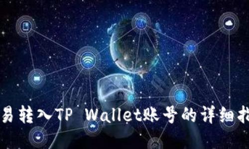 欧易转入TP Wallet账号的详细指南
