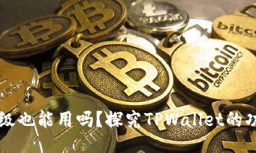 TPWallet不升级也能用吗？探究TPWallet的功能与使用技巧
