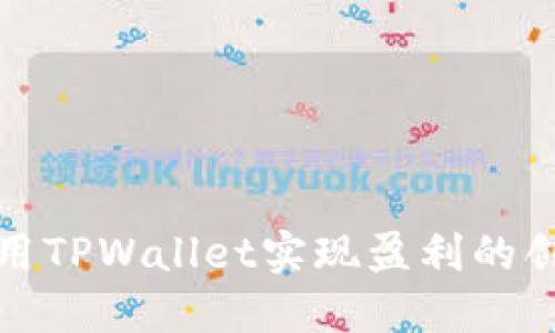 如何利用TPWallet实现盈利的创新策略