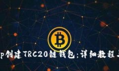 如何使用Tp创建TRC20链钱包：详细教程与实用技巧