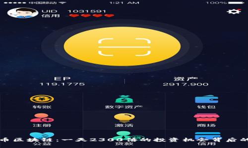 揭秘币区块链：一天2300倍的投资机会背后的秘密
