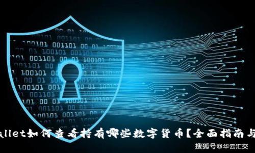 TPWallet如何查看持有哪些数字货币？全面指南与技巧