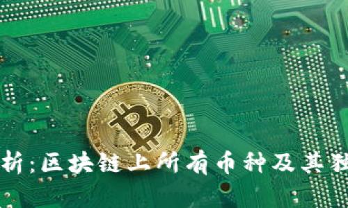全面解析：区块链上所有币种及其独特特点