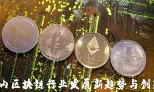 
2023年国内区块链行业发展新趋势与创新应用解析