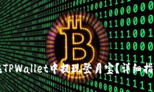 ### 如何在TPWallet中提现登月宝？详细指南与注意事项