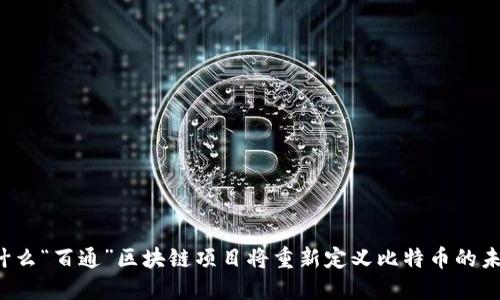 为什么“百通”区块链项目将重新定义比特币的未来?