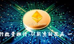 2023年区块链币发行数量排行：从新秀到巨头，一