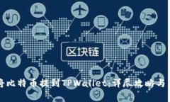中本聪如何将比特币提到TPWallet：详尽攻略与常见