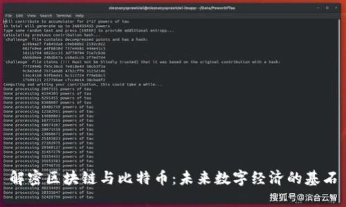 解密区块链与比特币：未来数字经济的基石