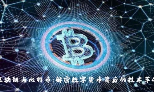 区块链与比特币：解密数字货币背后的技术革命
