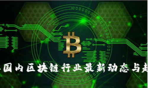 2023年国内区块链行业最新动态与趋势分析