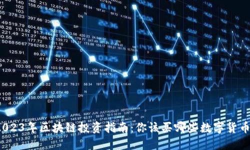 2023年区块链投资指南：你该买哪些数字货币？