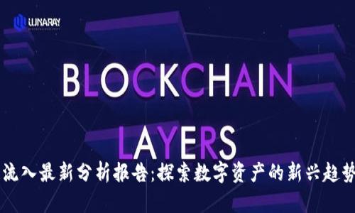 区块链流入最新分析报告：探索数字资产的新兴趋势与潜力