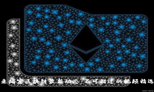 柬埔寨区块链最新动态：不可错过的视频精选