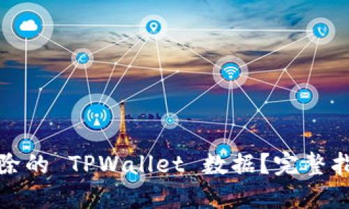 如何找回被删除的 TPWallet 数据？完整指南与实用技巧