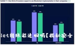 TPWallet转账能追回吗？揭秘安全与风险
