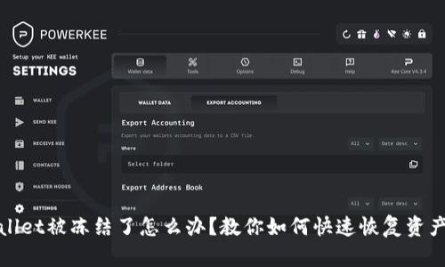 TPWallet被冻结了怎么办？教你如何快速恢复资产安全