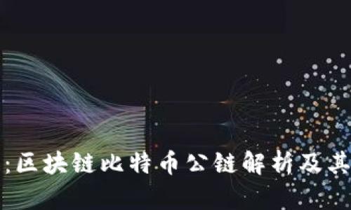 深入浅出：区块链比特币公链解析及其应用前景