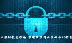 区块链投资指南：当前最值得关注的币种推荐