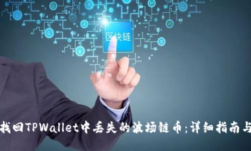 如何找回TPWallet中丢失的波场链币：详细指南与技巧