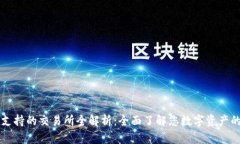 TPWallet支持的交易所全解析：全面了解您数字资产