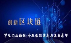 罗生门区块链：今天最新消息与未来展望