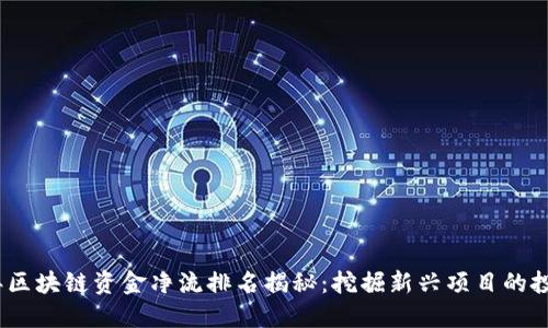 2023年区块链资金净流排名揭秘：挖掘新兴项目的投资机会