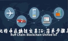 如何查询比特币区块链交易ID：简单步骤与资源指