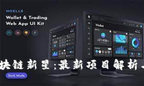 2020年区块链新星：最新项目解析与投资机会