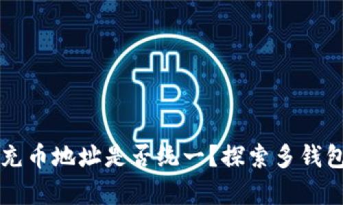 : TPWallet充币地址是否统一？探索多钱包管理的真相