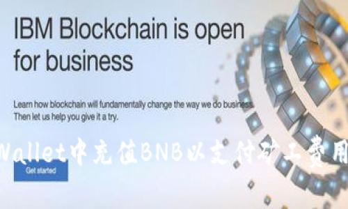 如何在TPWallet中充值BNB以支付矿工费用：详细指南